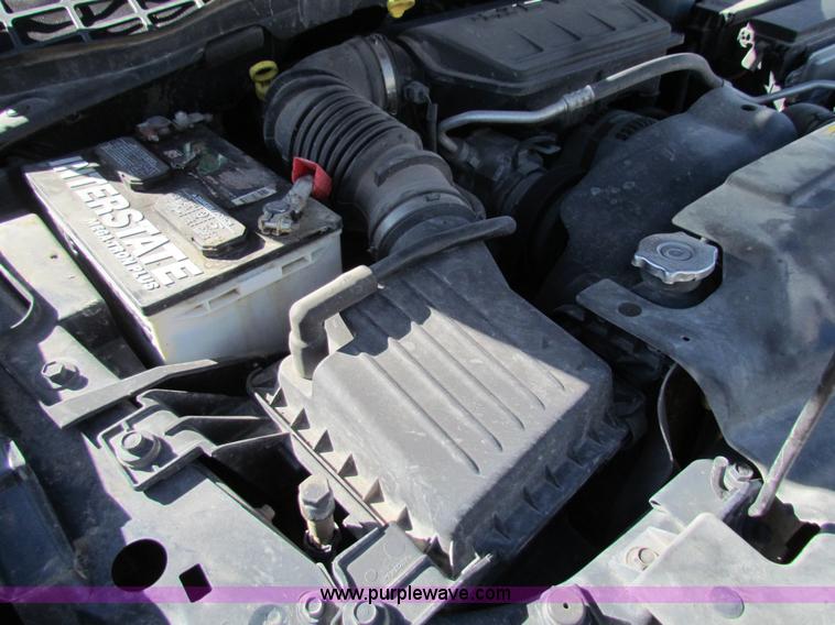 image for item C1859 2008 Dodge Durango