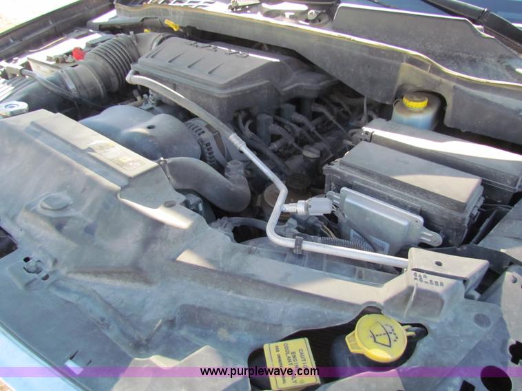 image for item C1859 2008 Dodge Durango