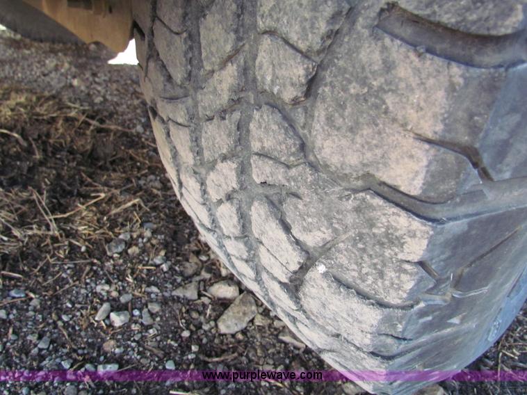 image for item C1859 2008 Dodge Durango