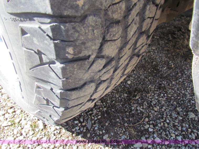 image for item C1859 2008 Dodge Durango