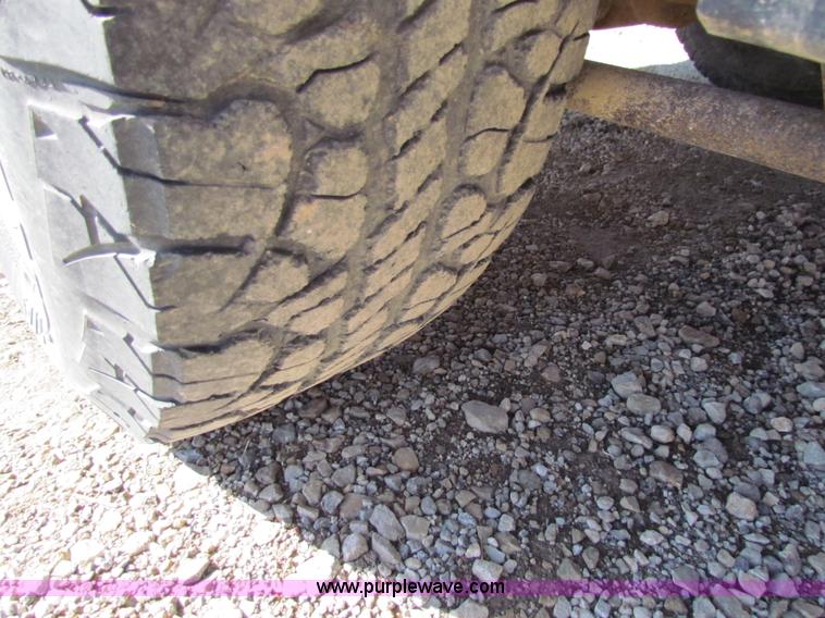 image for item C1859 2008 Dodge Durango