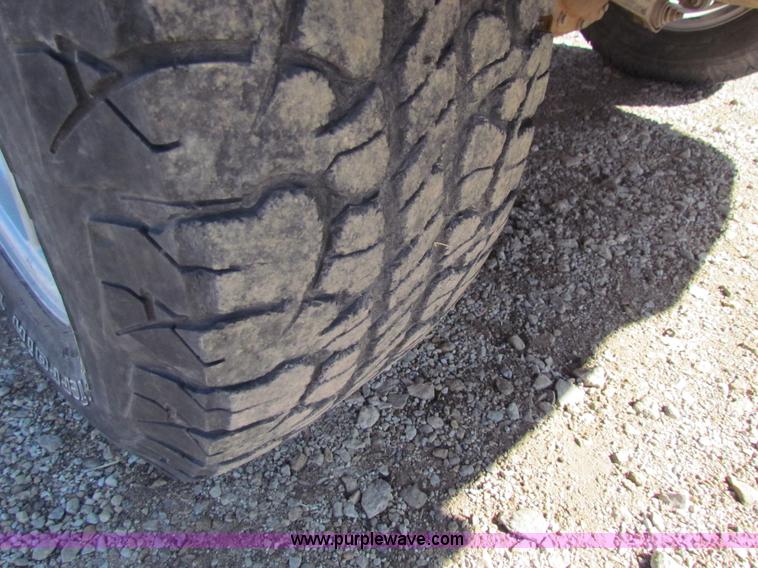 image for item C1859 2008 Dodge Durango