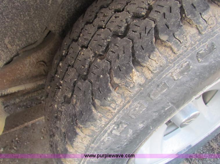 image for item C1862 2000 Chevrolet S10 Blazer SUV