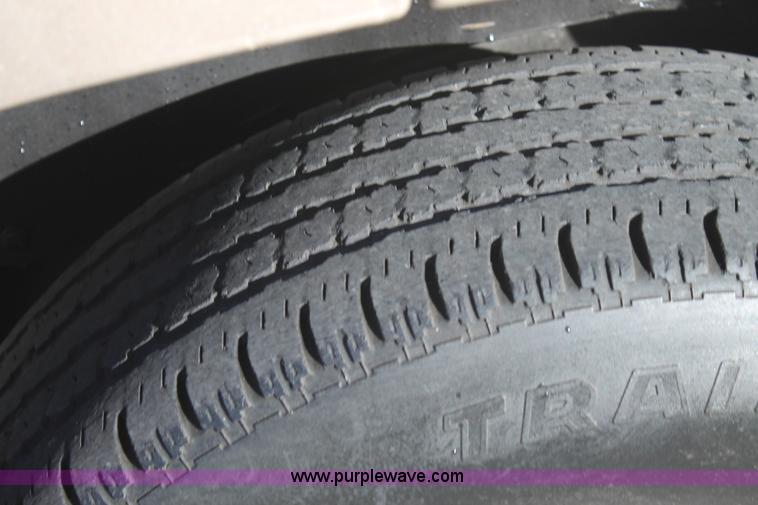 image for item C3724 2006 Chevrolet TrailBlazer SUV