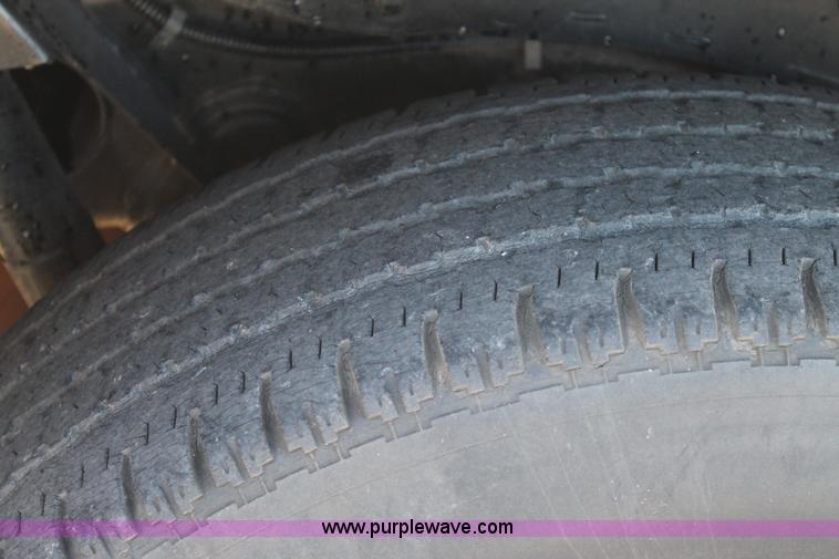 image for item C3724 2006 Chevrolet TrailBlazer SUV