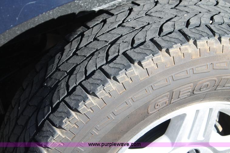 image for item C3725 2007 Chevrolet Silverado 1500 Ext. Cab pickup truck