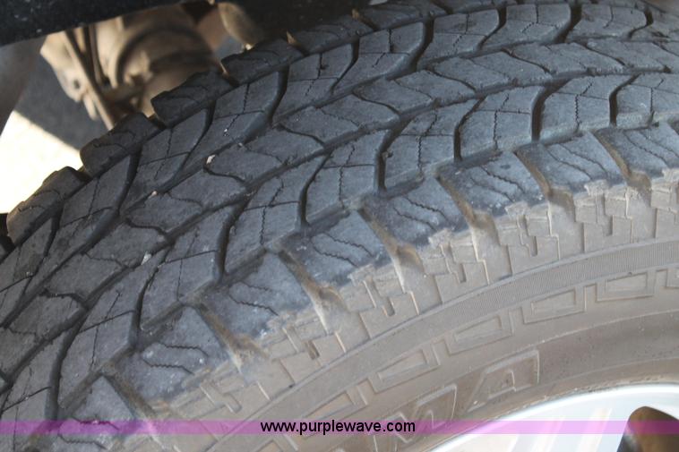 image for item C3725 2007 Chevrolet Silverado 1500 Ext. Cab pickup truck