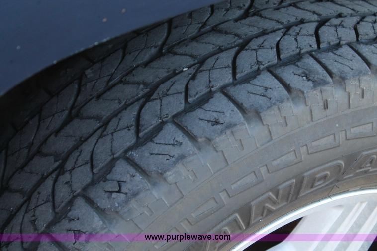 image for item C3725 2007 Chevrolet Silverado 1500 Ext. Cab pickup truck