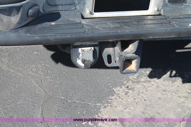 image for item C3726 2006 GMC Yukon SLT SUV