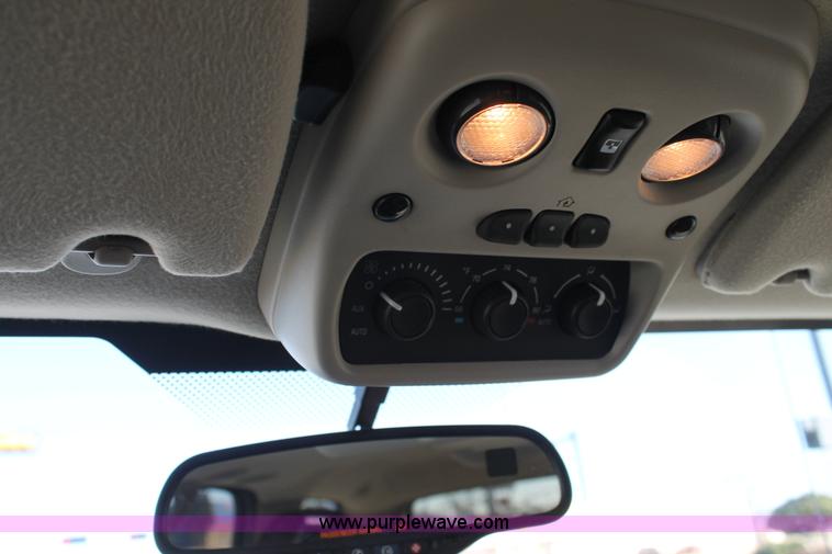 image for item C3726 2006 GMC Yukon SLT SUV