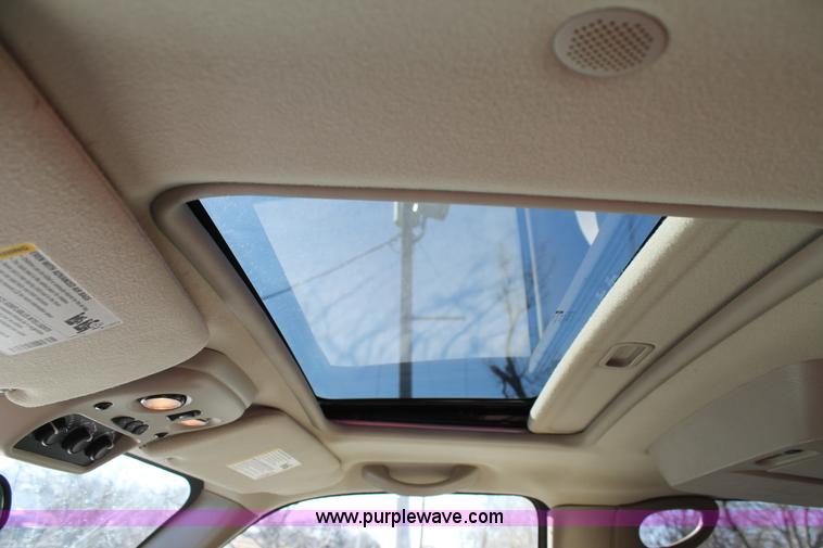 image for item C3726 2006 GMC Yukon SLT SUV