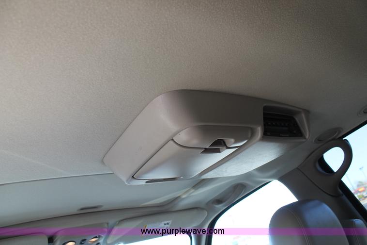 image for item C3726 2006 GMC Yukon SLT SUV