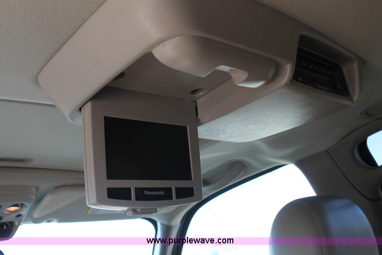image for item C3726 2006 GMC Yukon SLT SUV