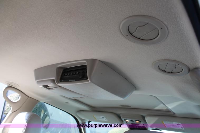 image for item C3726 2006 GMC Yukon SLT SUV