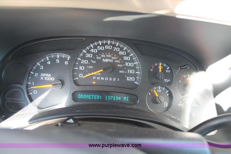 image for item C3726 2006 GMC Yukon SLT SUV