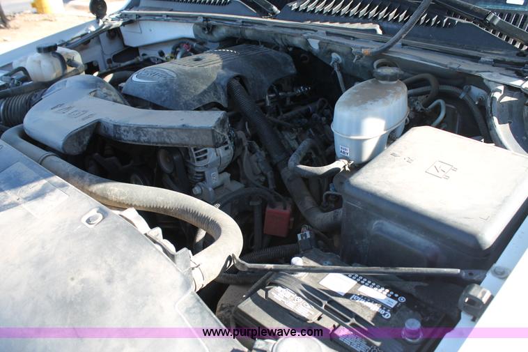 image for item C3726 2006 GMC Yukon SLT SUV