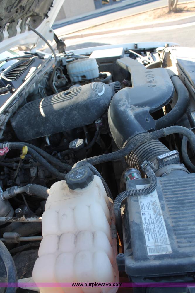 image for item C3726 2006 GMC Yukon SLT SUV