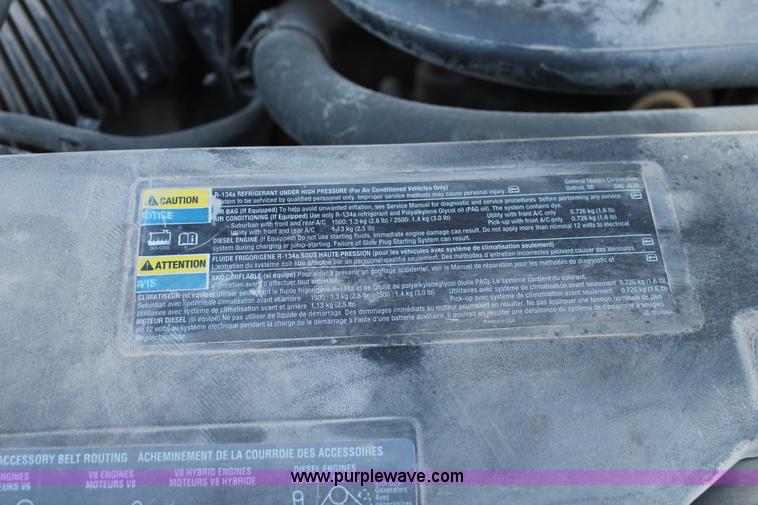 image for item C3726 2006 GMC Yukon SLT SUV