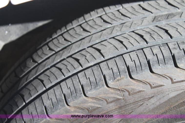 image for item C3726 2006 GMC Yukon SLT SUV