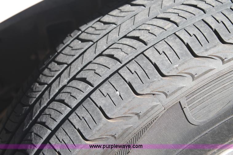 image for item C3726 2006 GMC Yukon SLT SUV