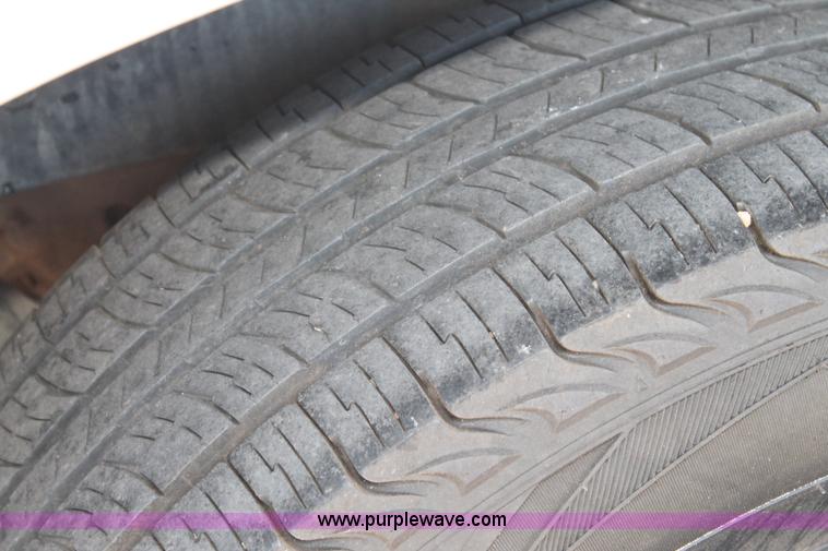 image for item C3726 2006 GMC Yukon SLT SUV