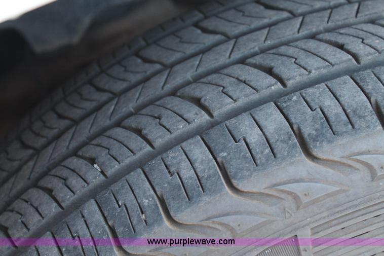 image for item C3726 2006 GMC Yukon SLT SUV