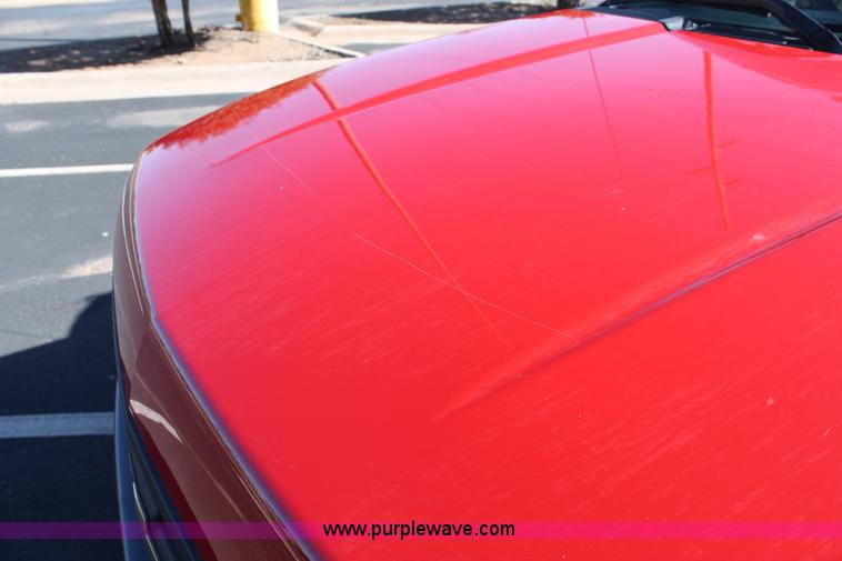 image for item C3727 2007 Chevrolet Silverado 1500 pickup truck