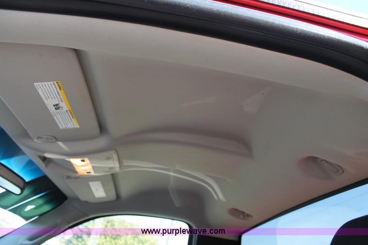 image for item C3727 2007 Chevrolet Silverado 1500 pickup truck