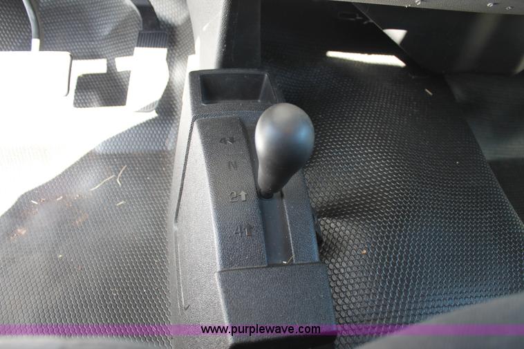 image for item C3727 2007 Chevrolet Silverado 1500 pickup truck