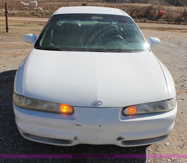 image for item C3729 1999 Oldsmobile Intrigue GL