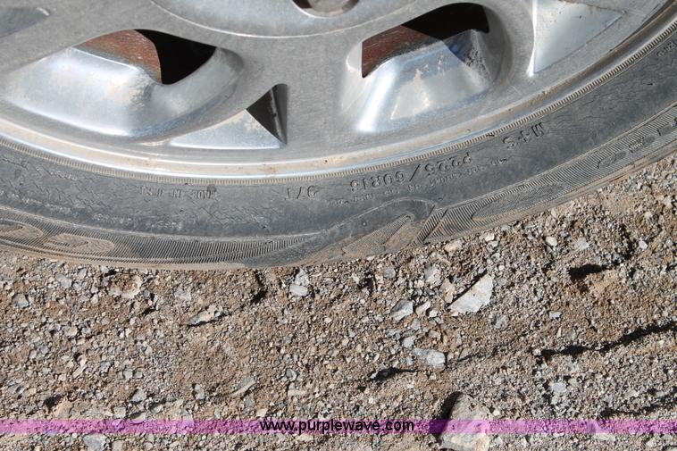 image for item C3729 1999 Oldsmobile Intrigue GL