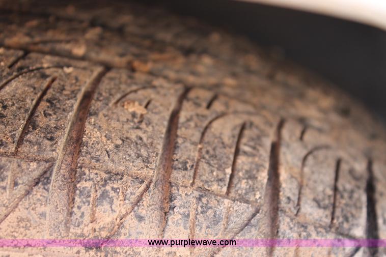 image for item C3729 1999 Oldsmobile Intrigue GL