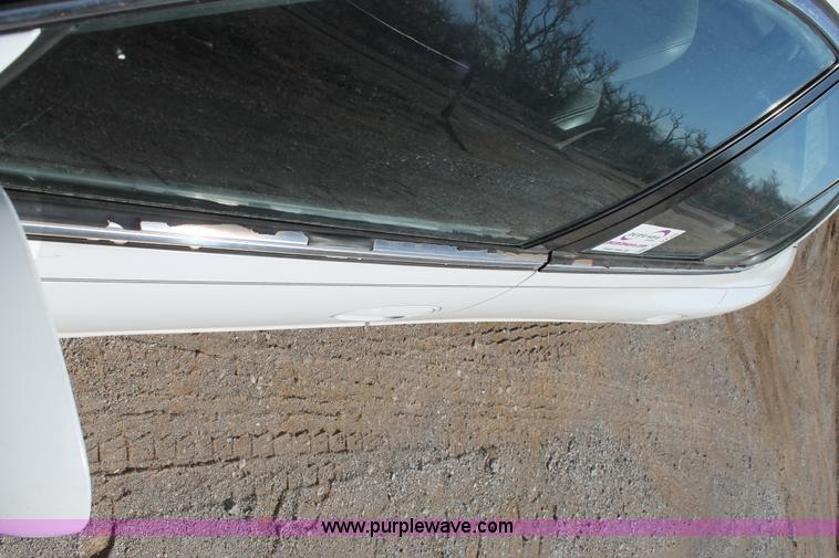 image for item C3729 1999 Oldsmobile Intrigue GL