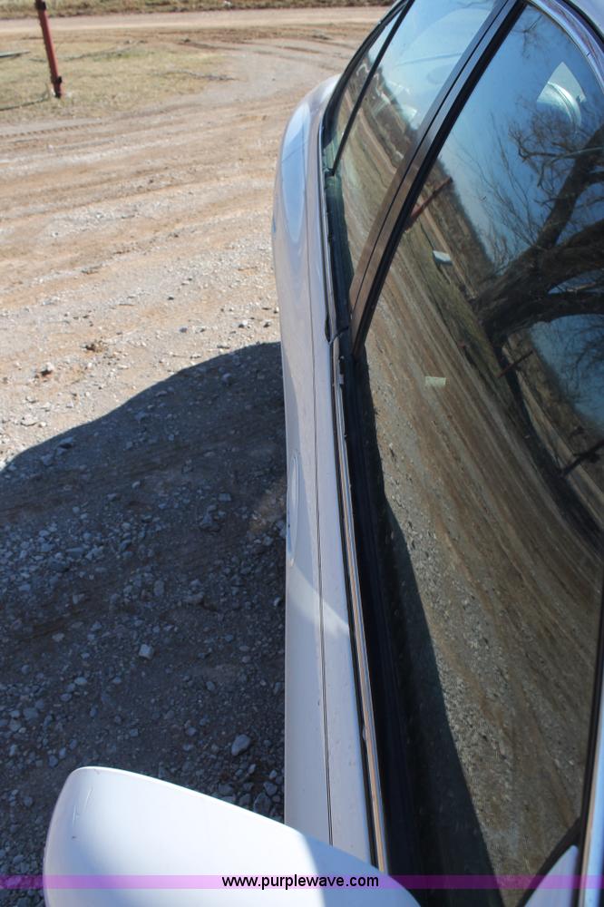 image for item C3729 1999 Oldsmobile Intrigue GL