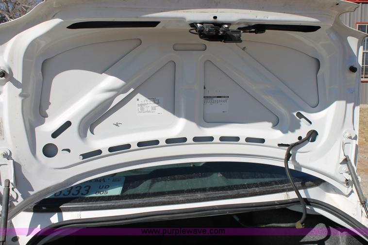 image for item C3729 1999 Oldsmobile Intrigue GL