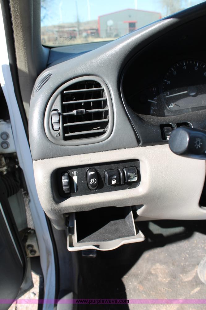 image for item C3729 1999 Oldsmobile Intrigue GL