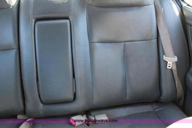 image for item C3729 1999 Oldsmobile Intrigue GL