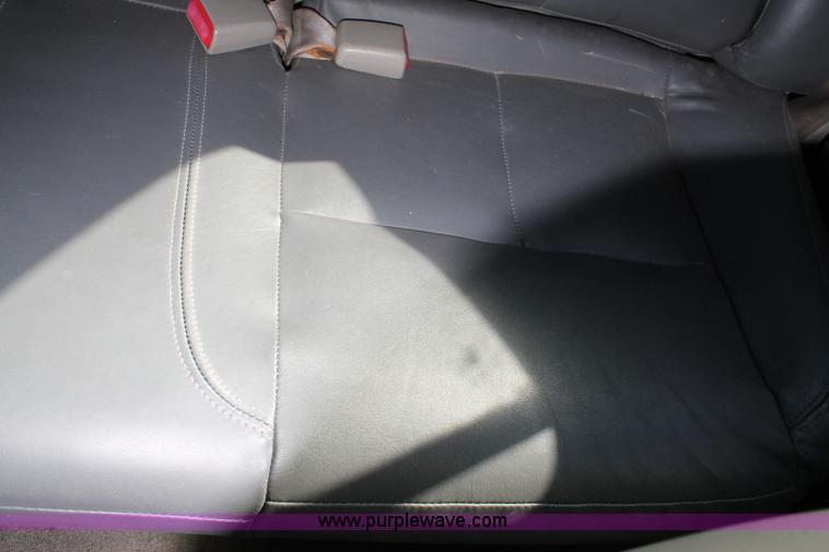 image for item C3729 1999 Oldsmobile Intrigue GL