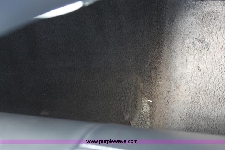 image for item C3729 1999 Oldsmobile Intrigue GL