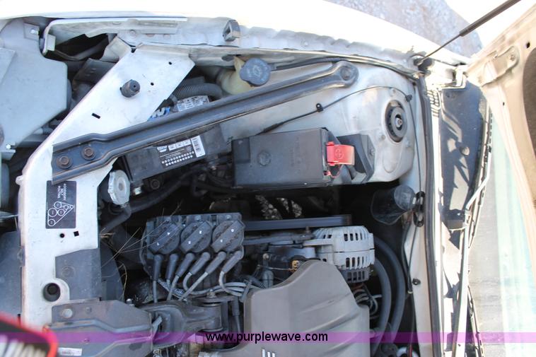 image for item C3729 1999 Oldsmobile Intrigue GL