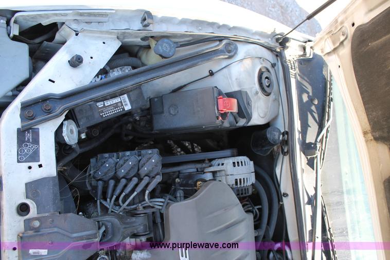 image for item C3729 1999 Oldsmobile Intrigue GL