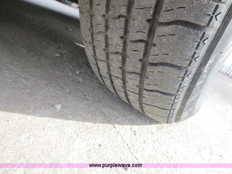 image for item D5971 1999 Chevrolet Venture van