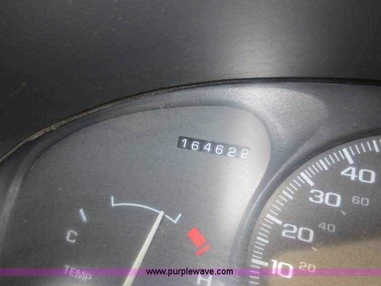 image for item D5971 1999 Chevrolet Venture van