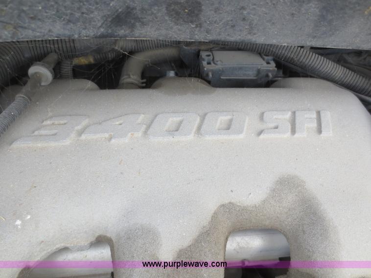 image for item D5971 1999 Chevrolet Venture van