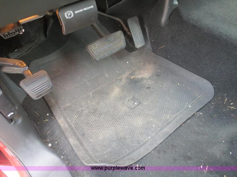 image for item F6815 2002 Chevrolet Silverado 1500 Z71 Ext. Cab pickup truck