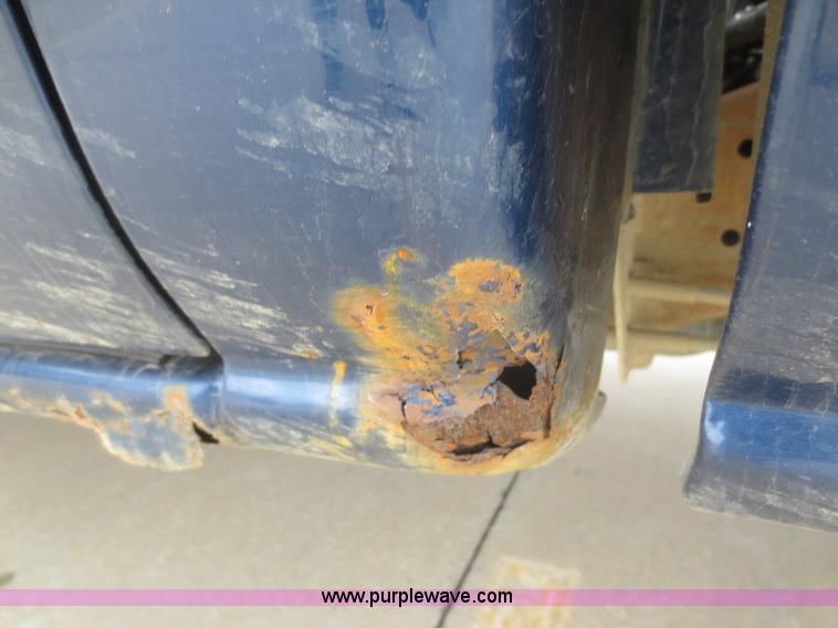 image for item F6816 2001 Chevrolet Silverado 1500 Z71 Ext. Cab pickup truck