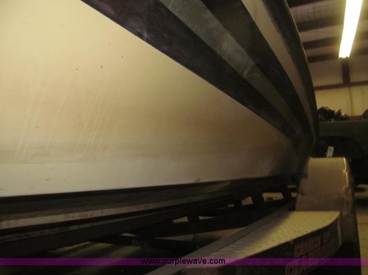 image for item F7245 1979 Ranger 18' boat