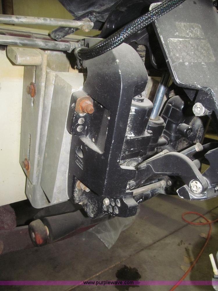 image for item F7245 1979 Ranger 18' boat