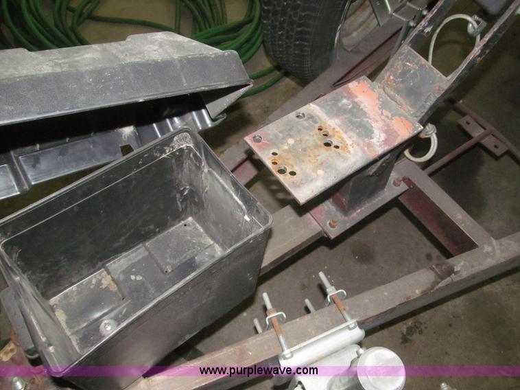 image for item F7245 1979 Ranger 18' boat