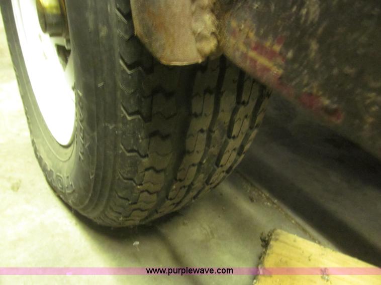 image for item F7245 1979 Ranger 18' boat